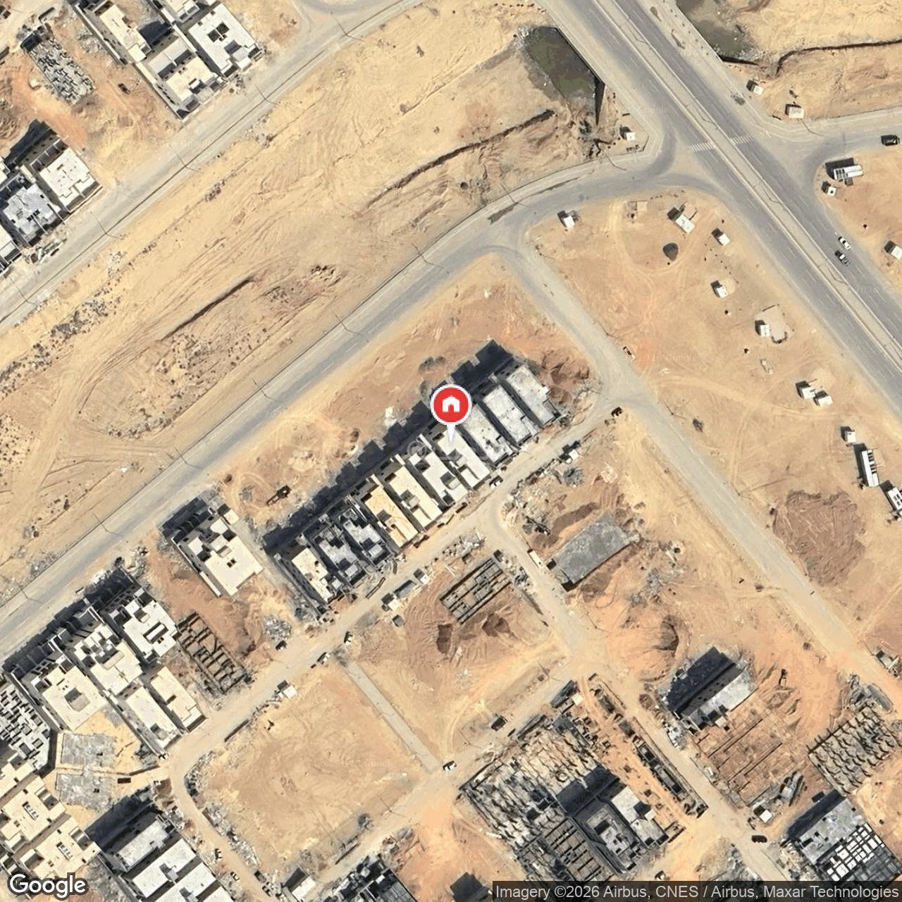 فيلا  في الجنادرية