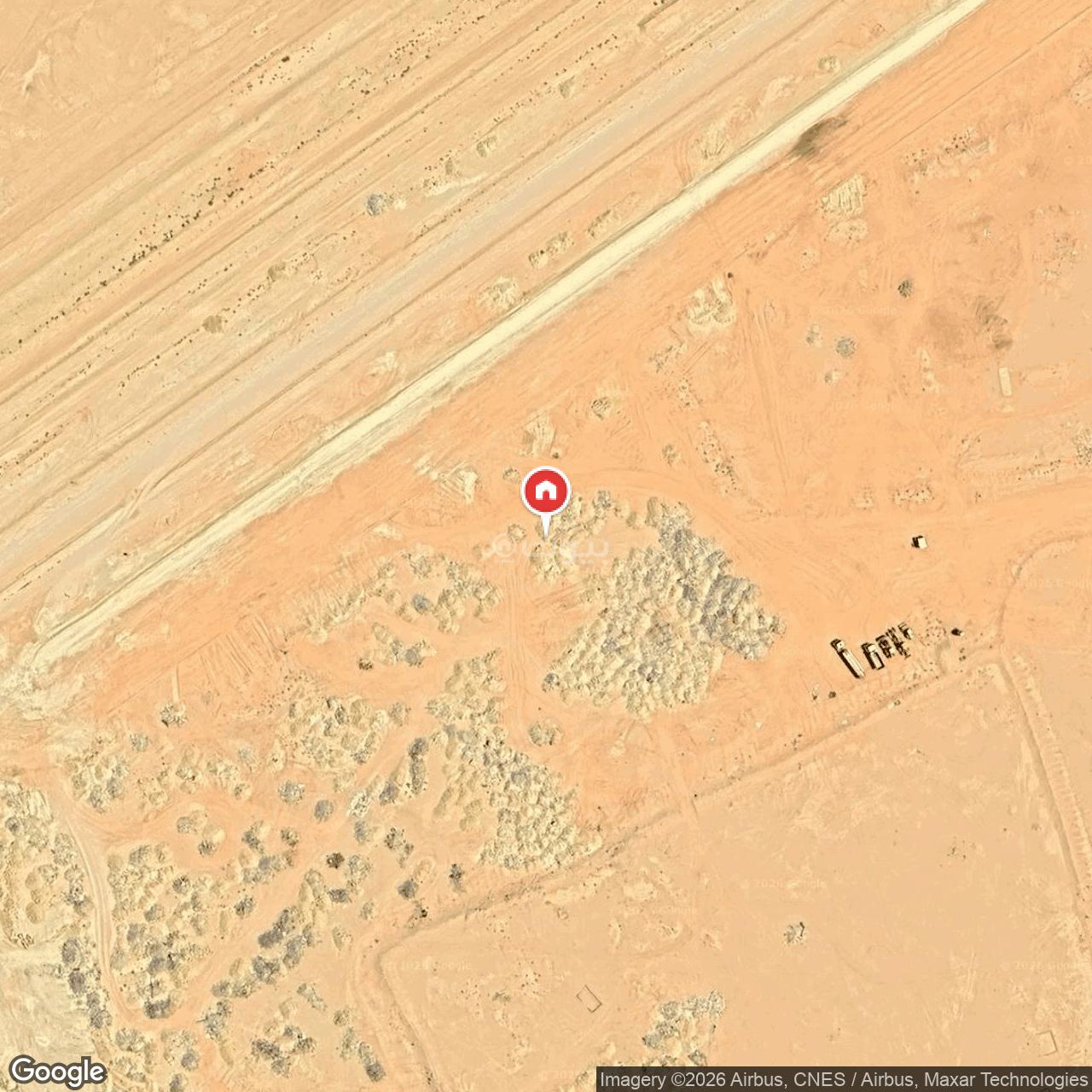 فيلا  في العارض