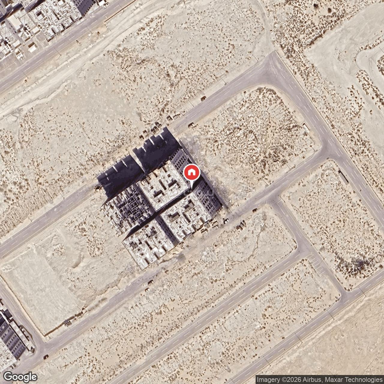 شقة  في الدمام