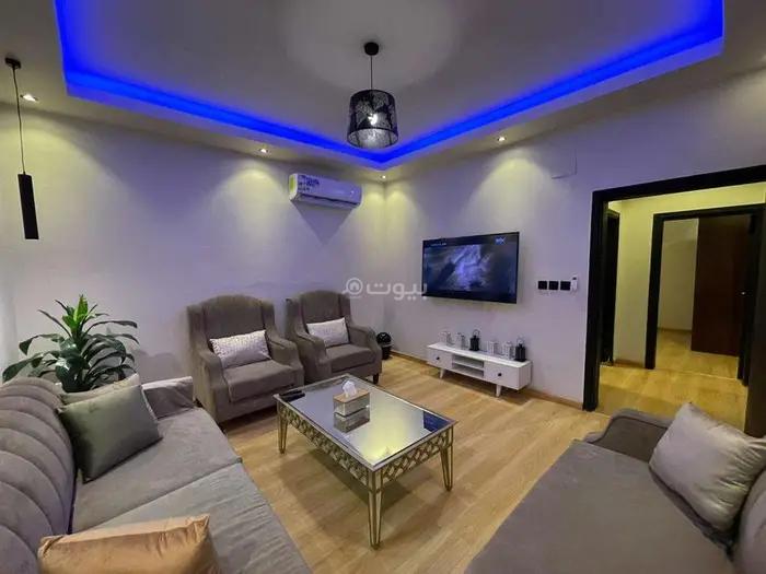 1 bedroom apartment in Al Salamah