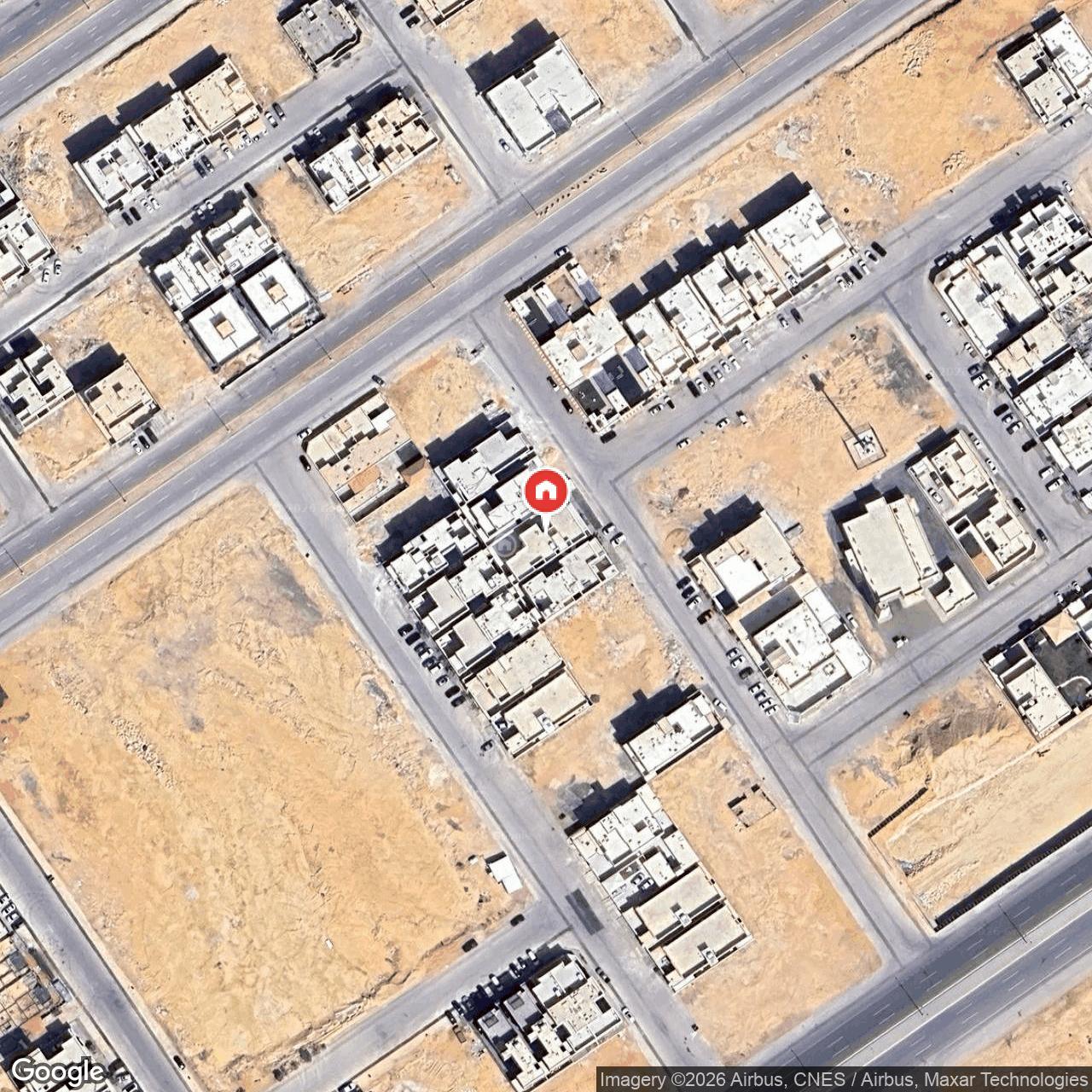 فيلا  في المهدية