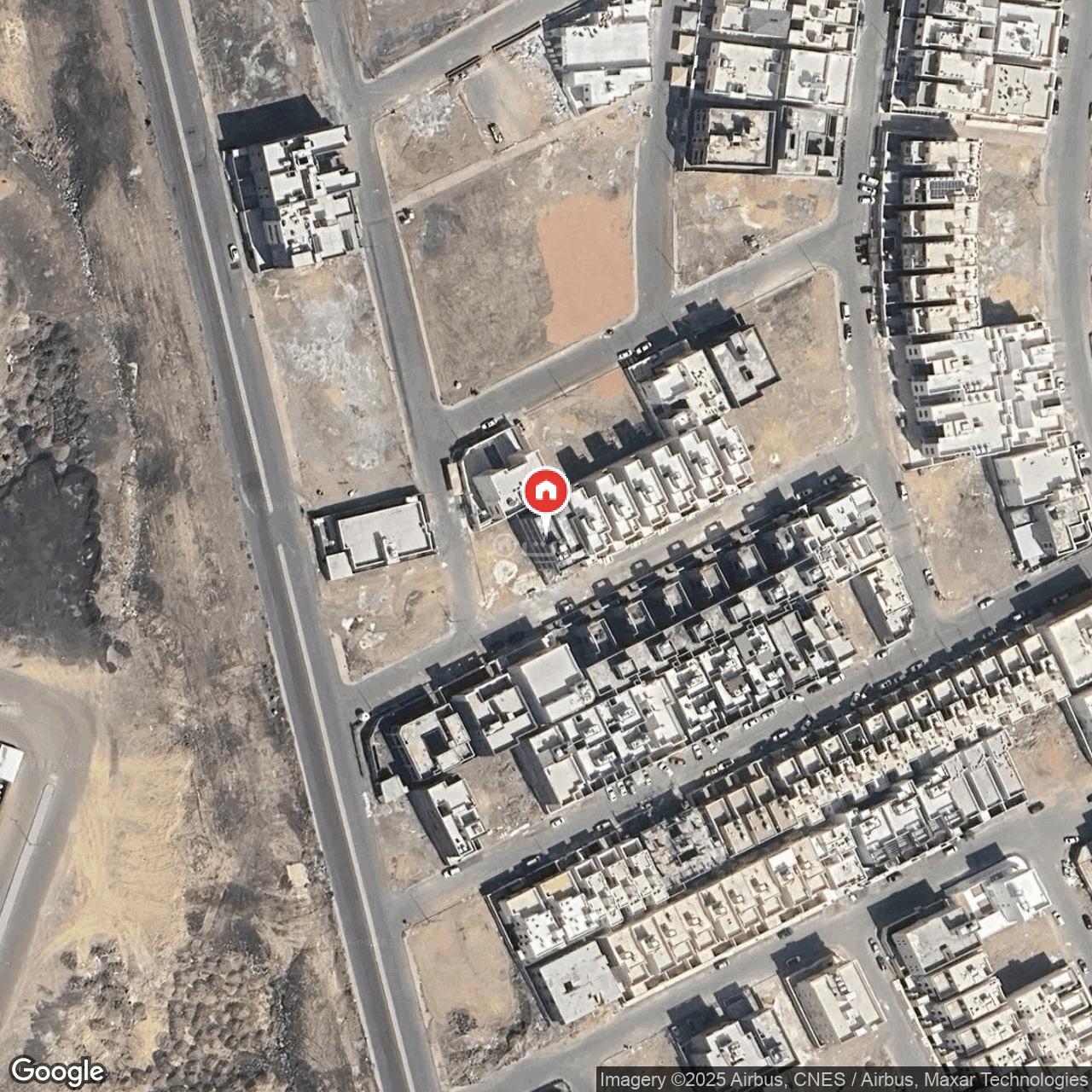 شقة 5 غرف في شوران