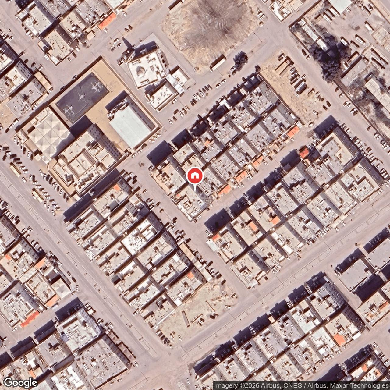 شقة  في الفيحاء