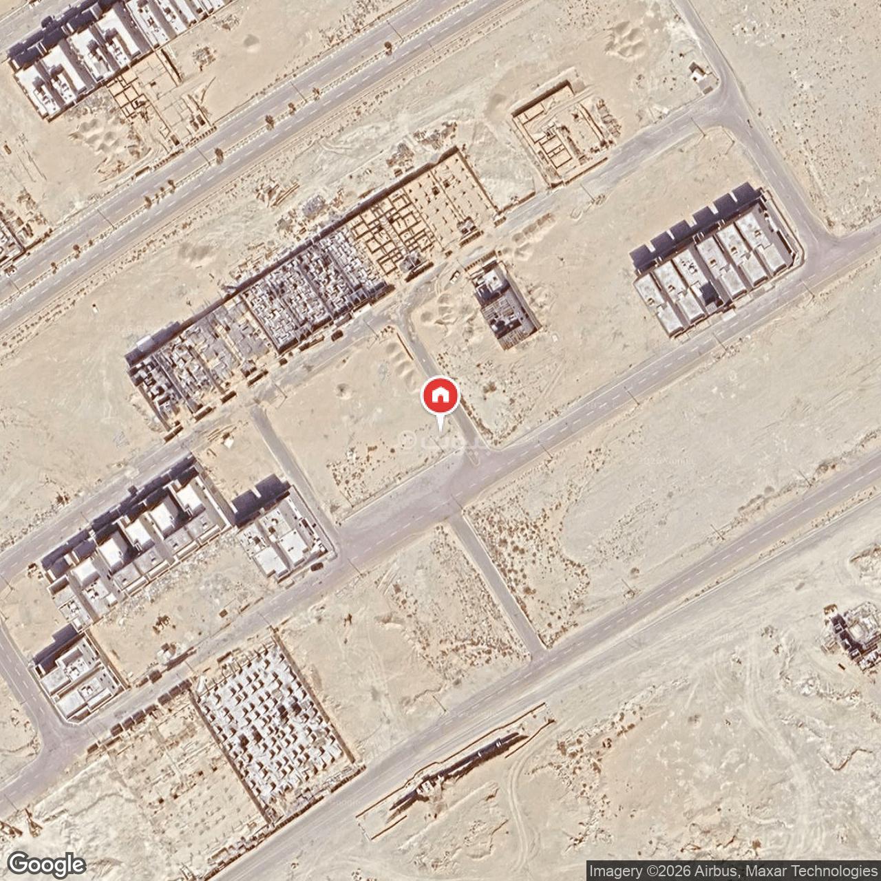 فيلا  في الشعلة