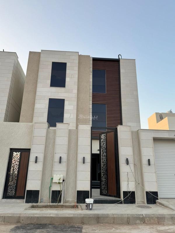 فيلا 8 غرف في وادي مذينب