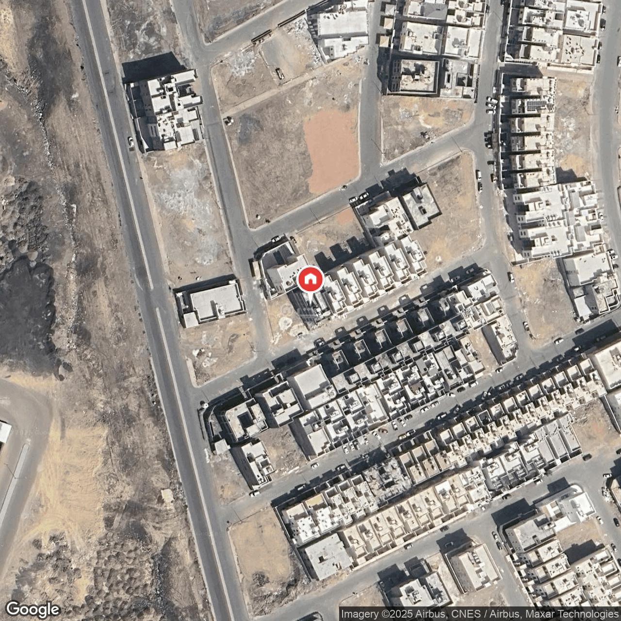 شقة 5 غرف في شوران