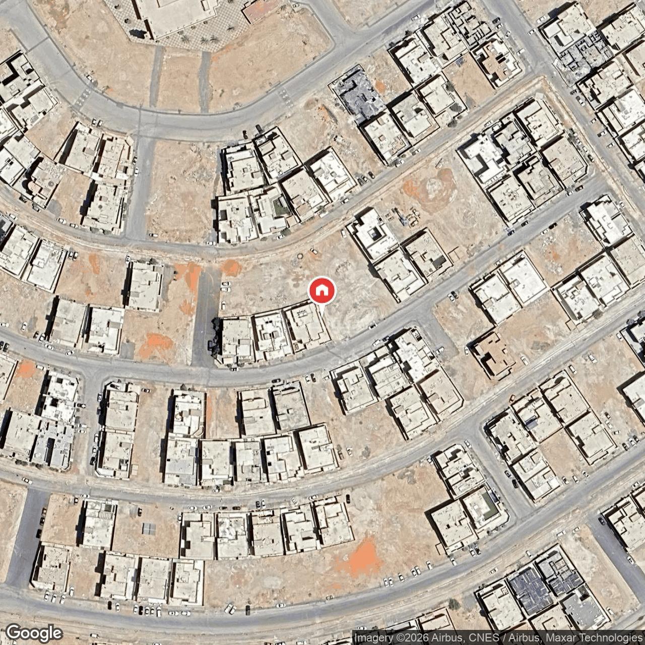 فيلا  في المهدية