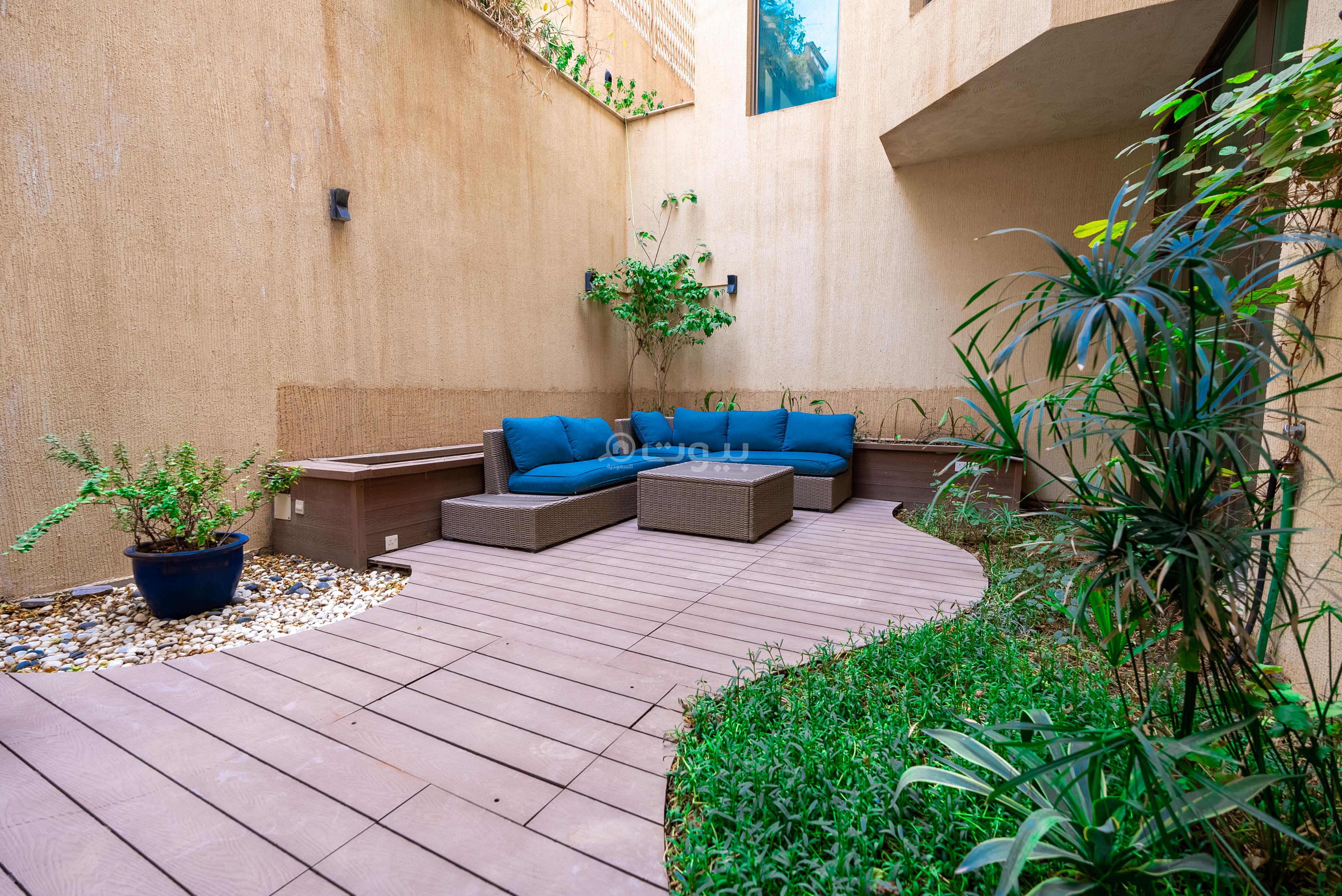 فيلا 5 غرف في قرطبة