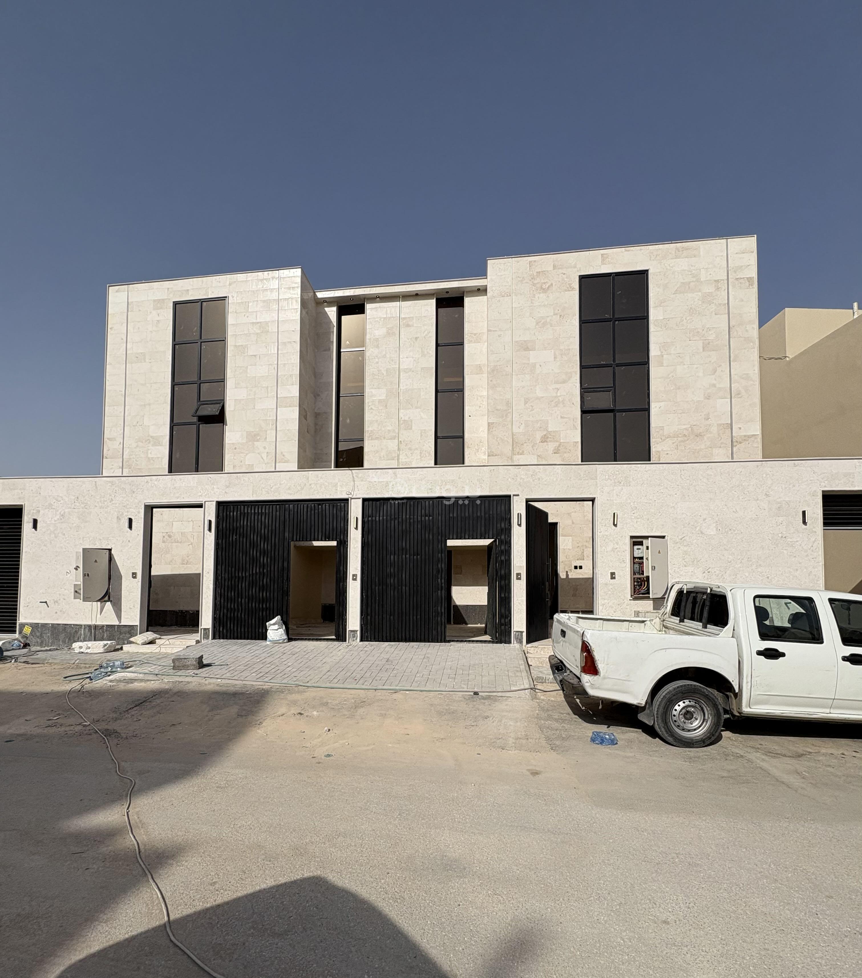 3 bedroom villa in Tuwaiq