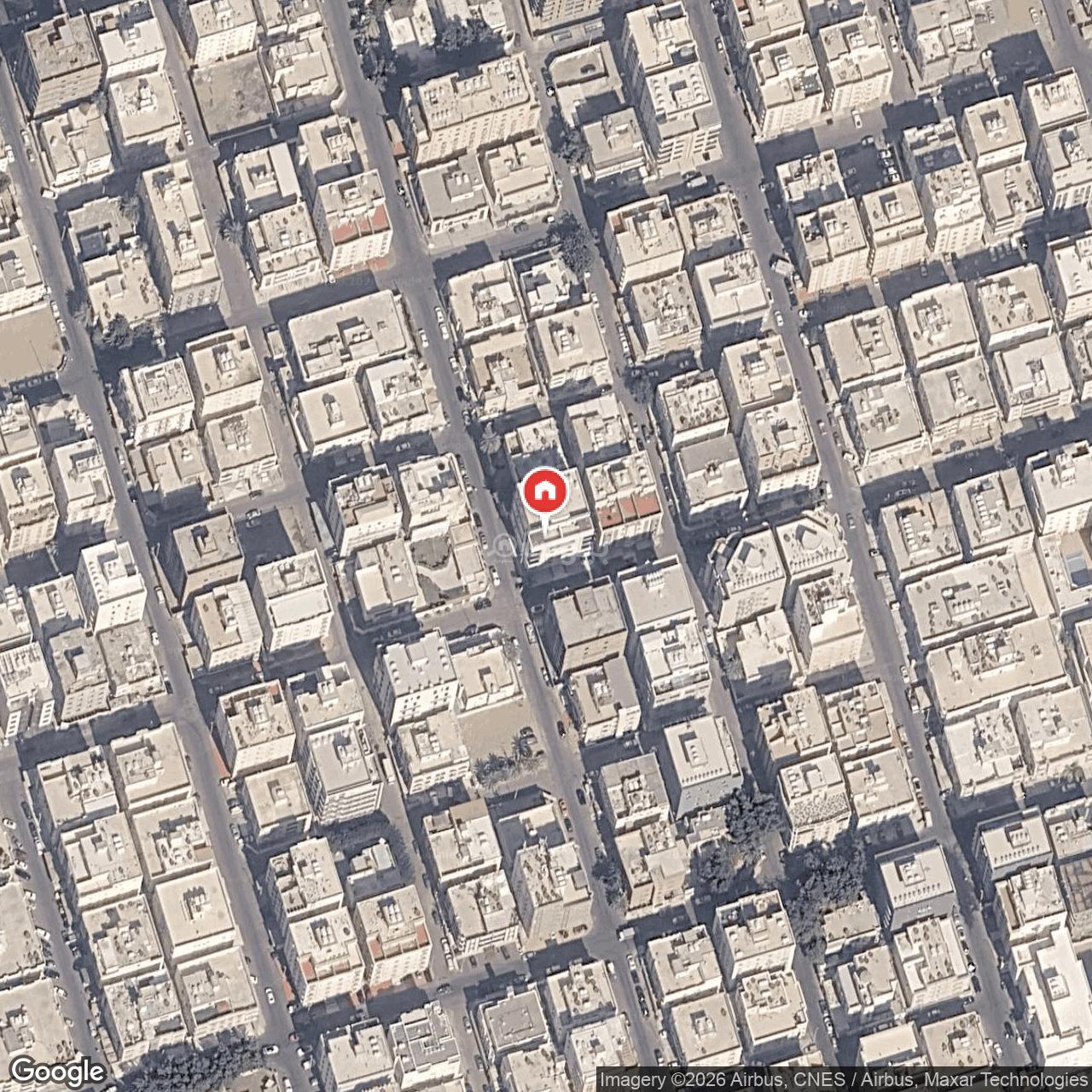 apartment in Al Rawdah