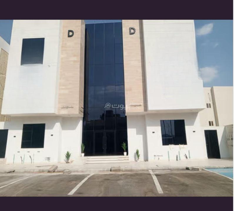 شقة 4 غرف في شوران