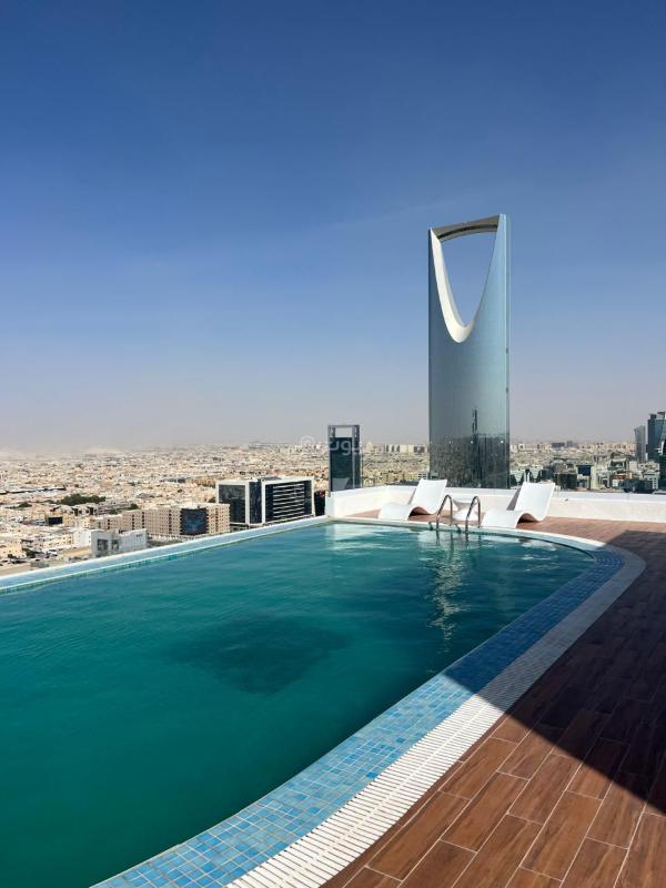 شقة 2 غرف في الرحمانية