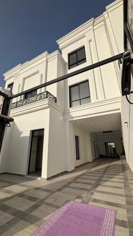 فيلا 6 غرف في وادي مذينب