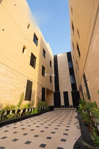 شقة 3 غرف في المهدية