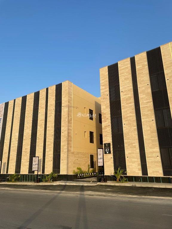 شقة 3 غرف في المهدية