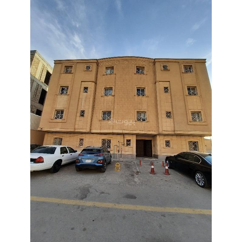 1 bedroom apartment in Al Aqiq