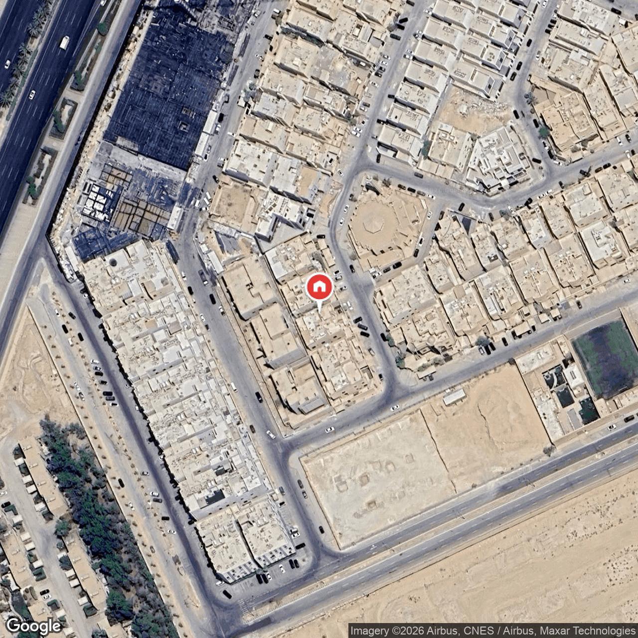 شقة  في قرطبة