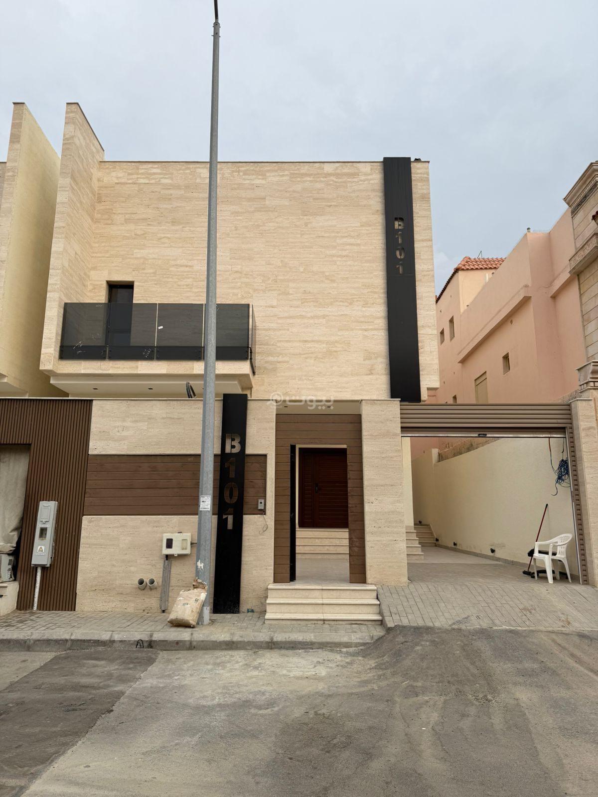 فيلا 6 غرف في الشراع