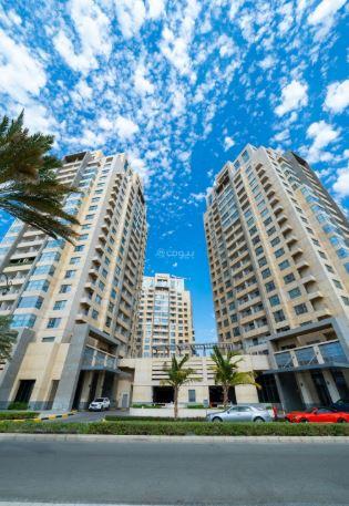 شقة  في الفيحاء