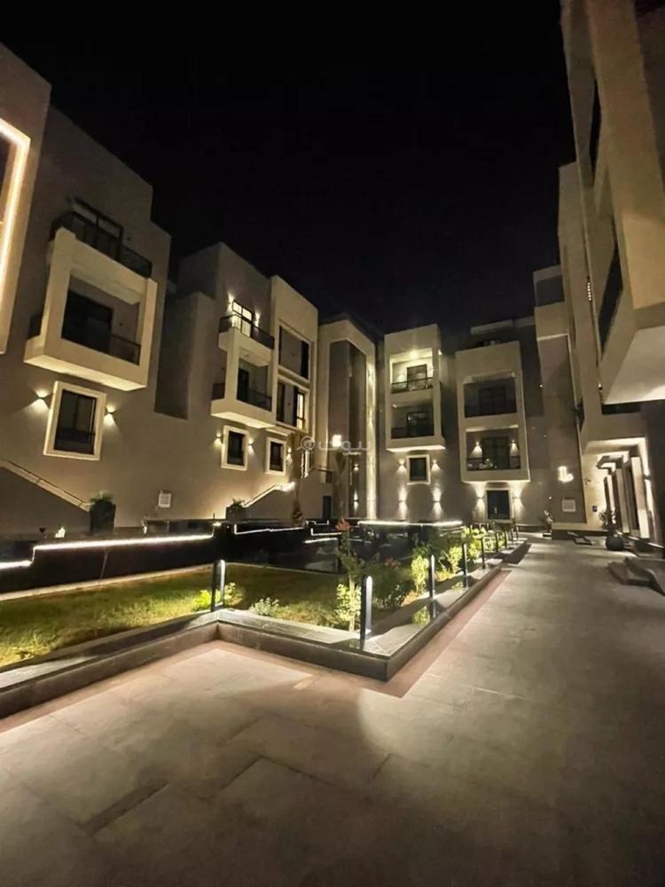 شقة 4 غرف في الياسمين