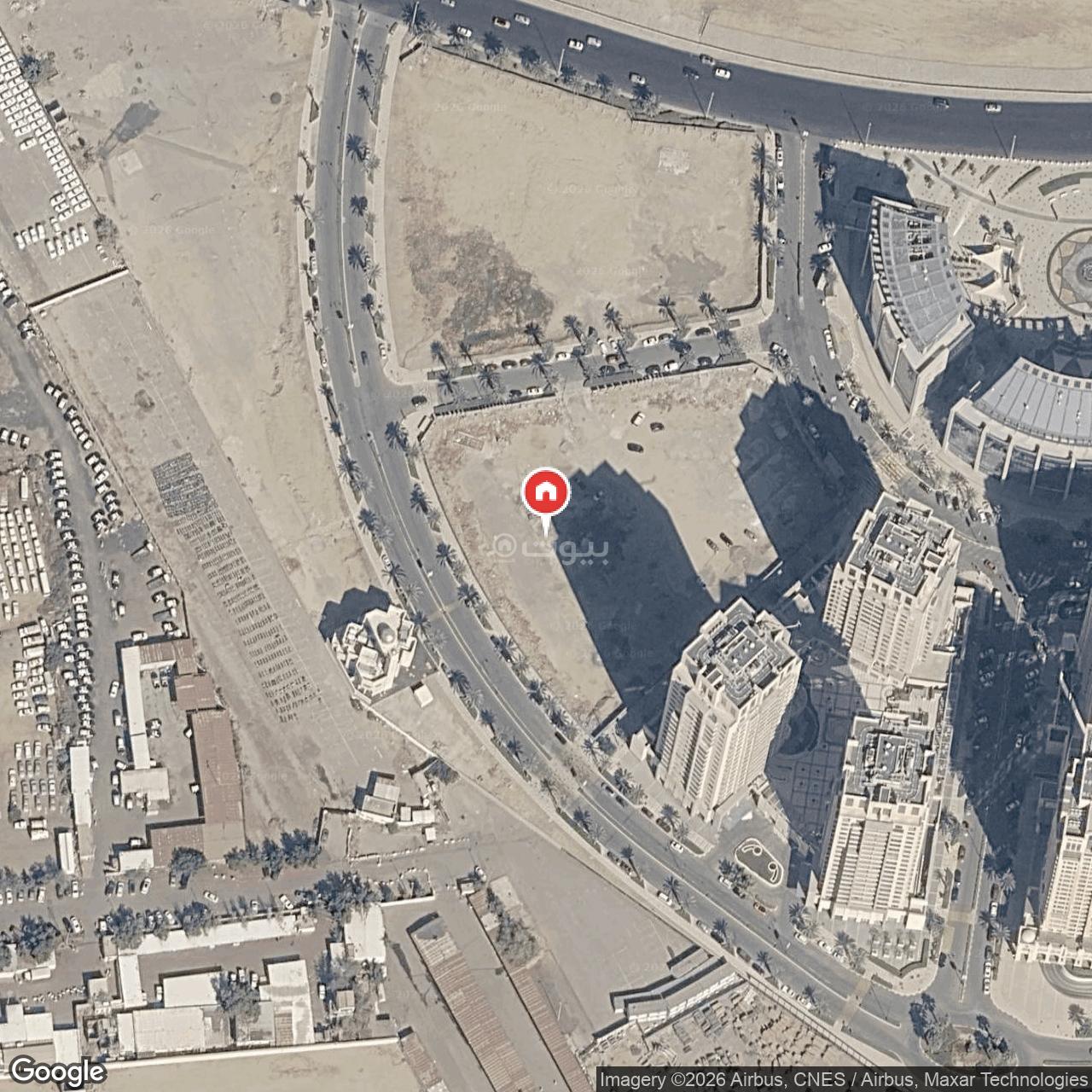 شقة  في الفيحاء