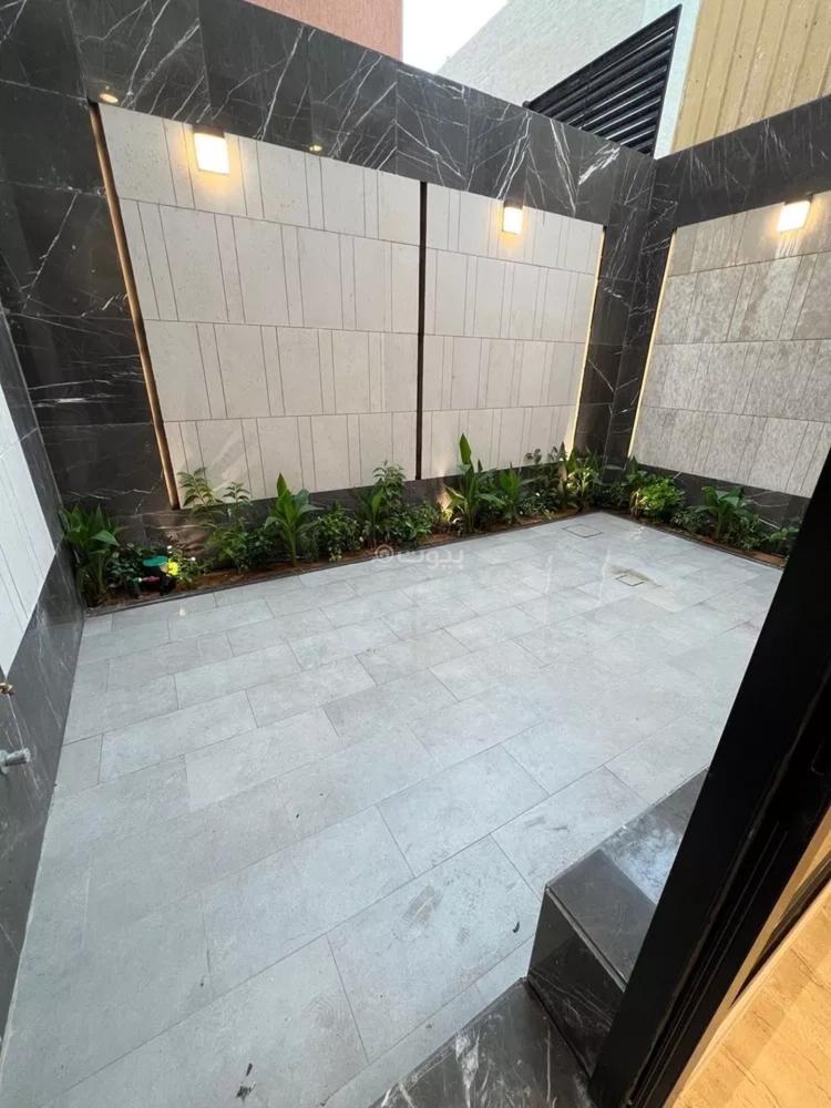 فيلا 6 غرف في الملقا