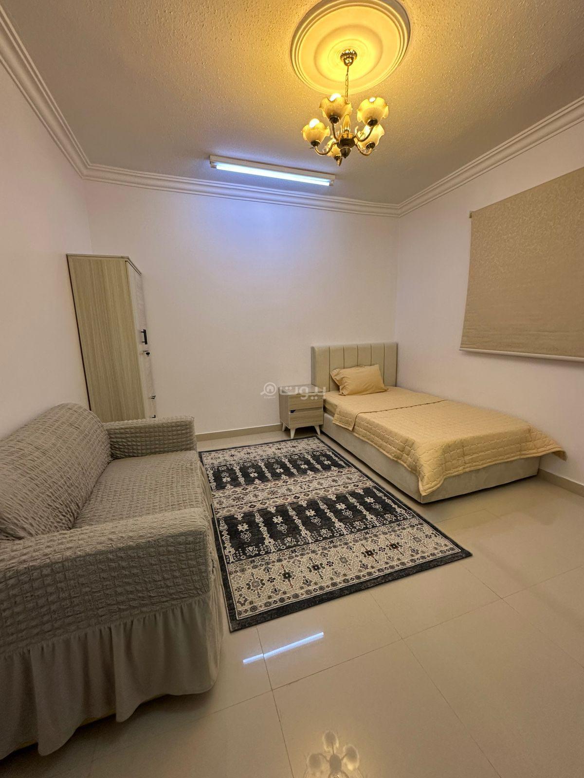 شقة  في الرمال