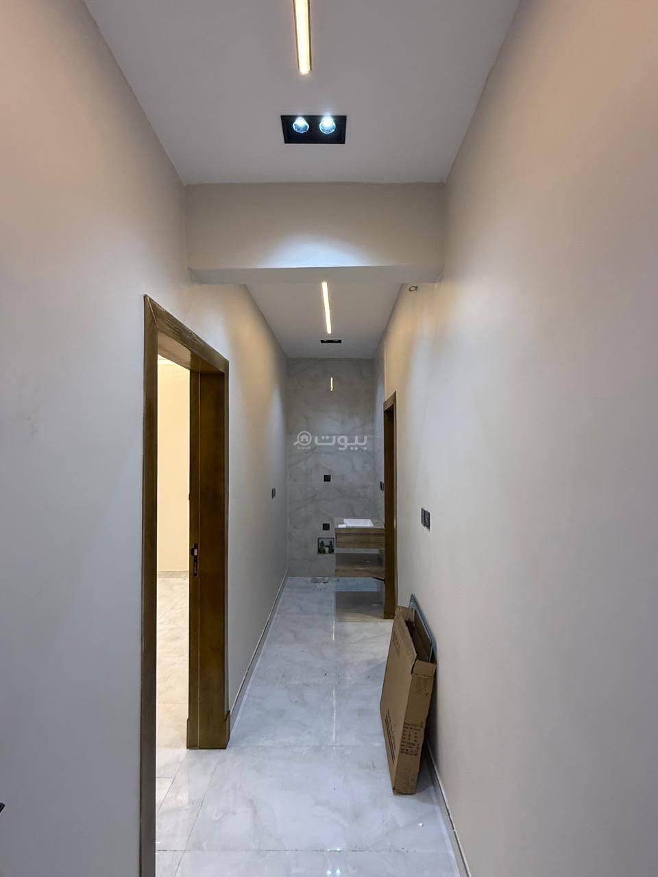 شقة 2 غرف في الرمال