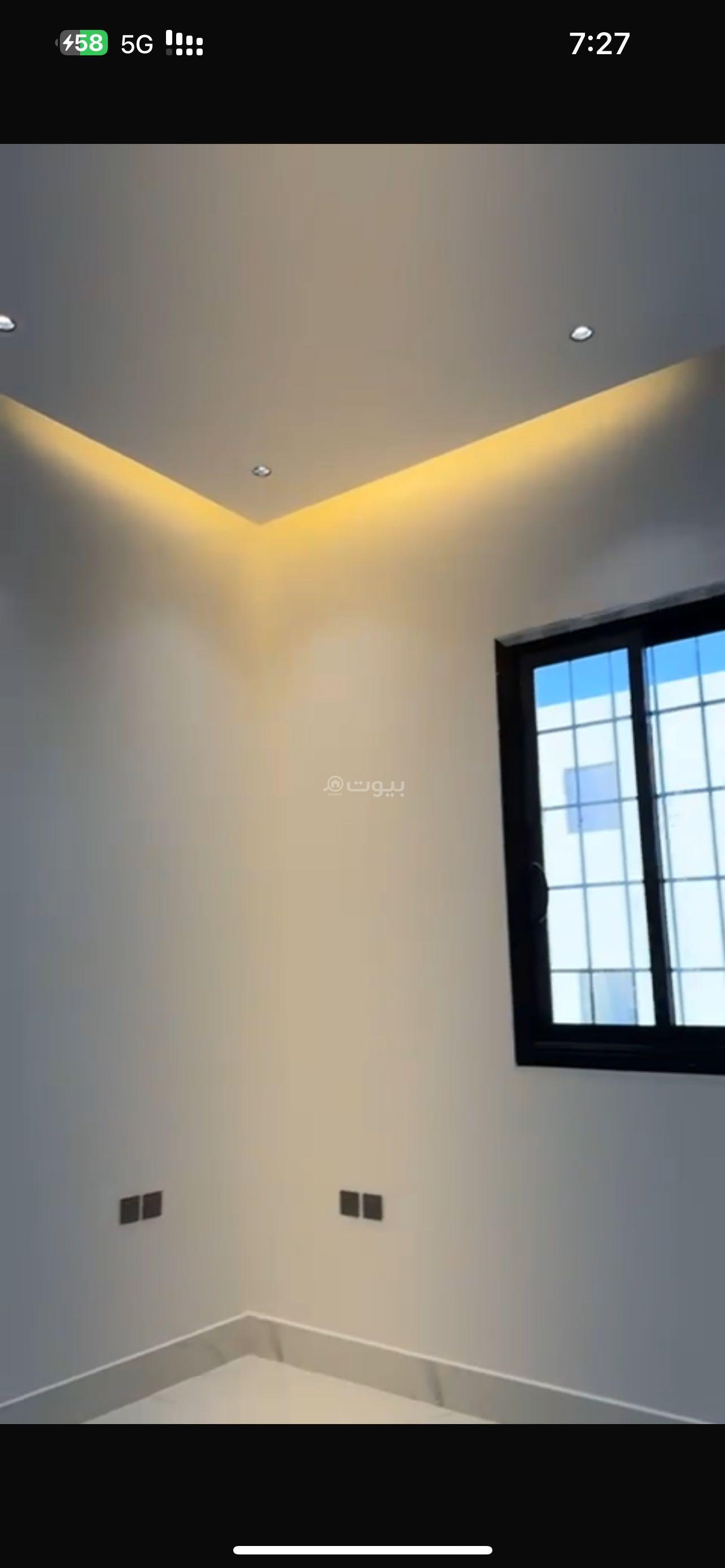 شقة 3 غرف في الرمال