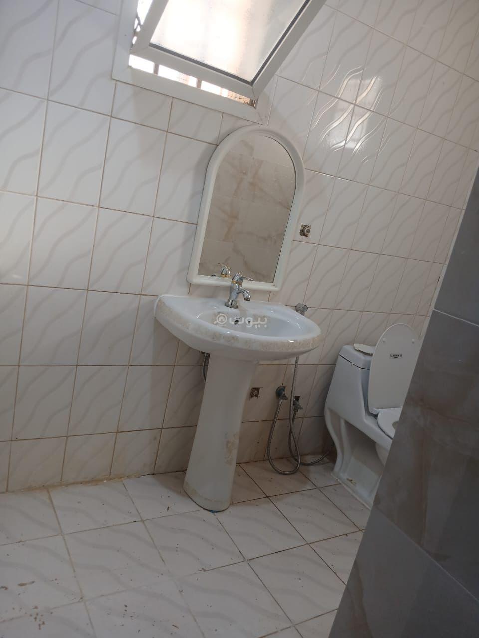 شقة 1 غرف في الرمال