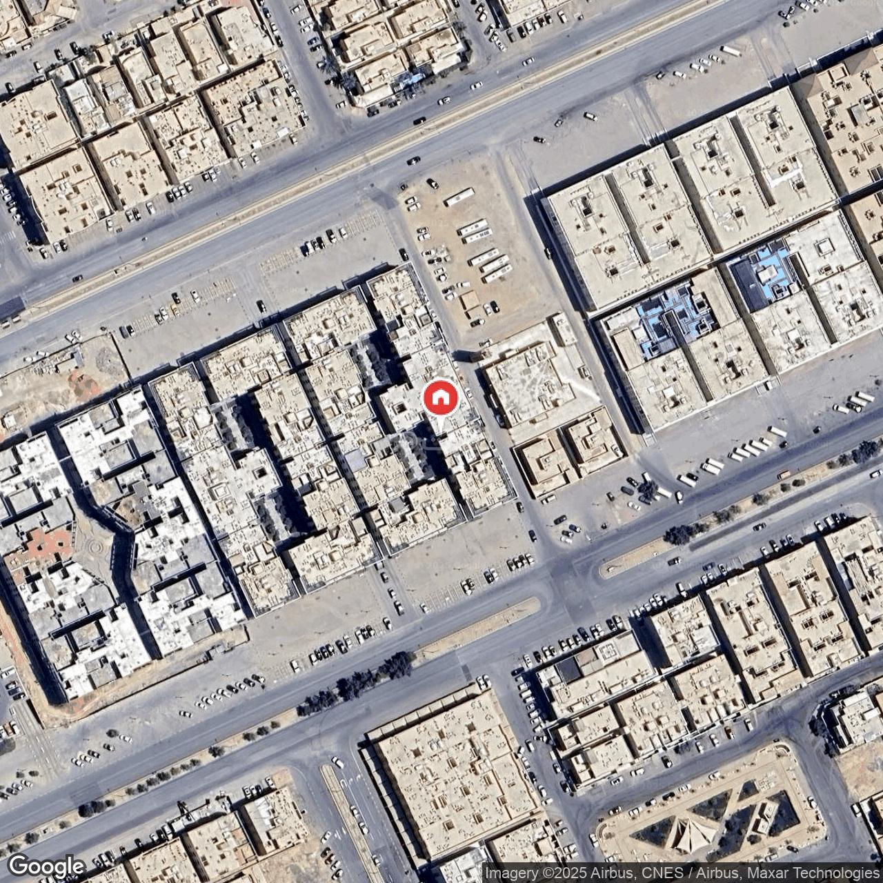 3 bedroom apartment in At Taawon