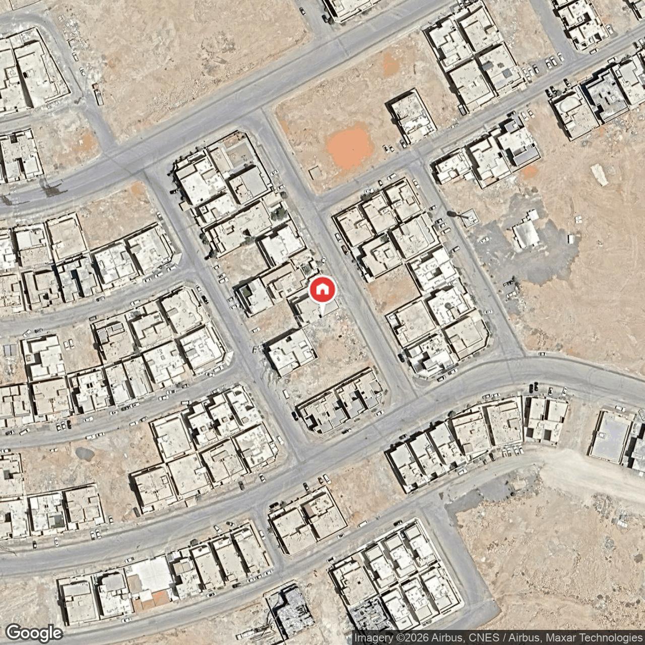 فيلا  في المهدية