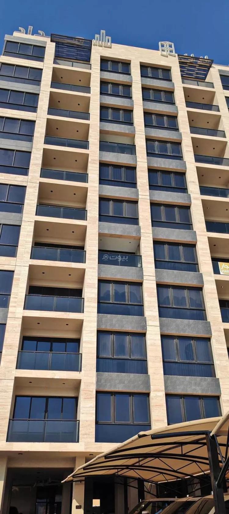 شقة 3 غرف في الحمرا