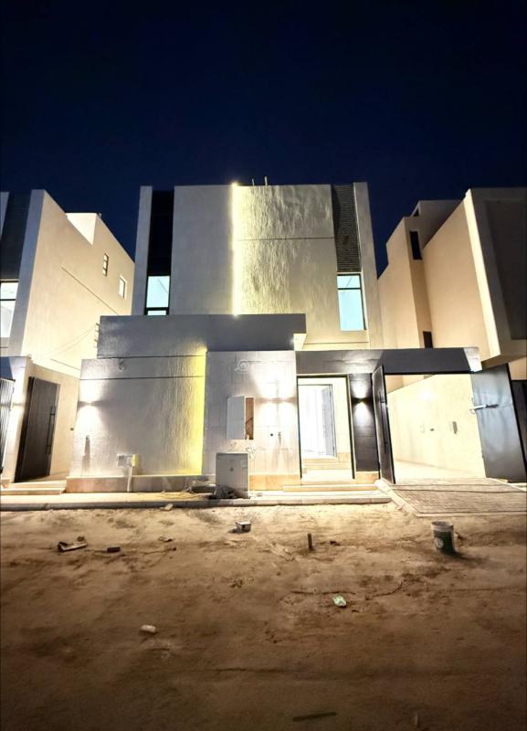 فيلا 5 غرف في المعيزلة