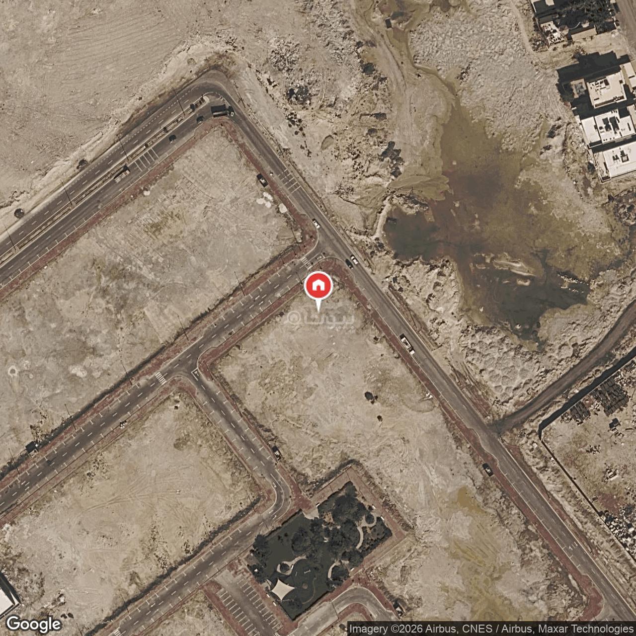 شقة  في الصواري