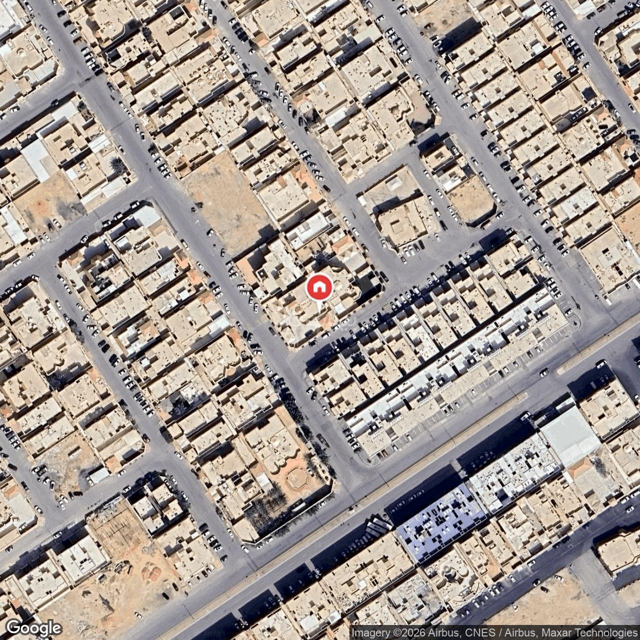 فيلا  في العريجاء الغربية