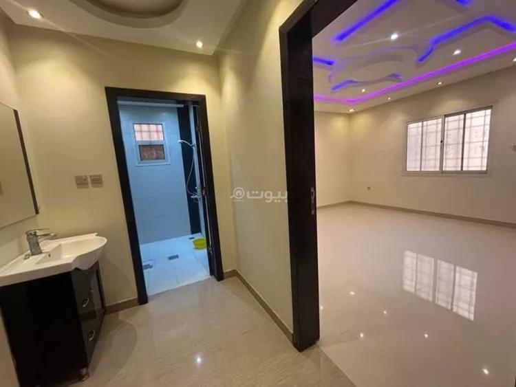 شقة 3 غرف في الياسمين