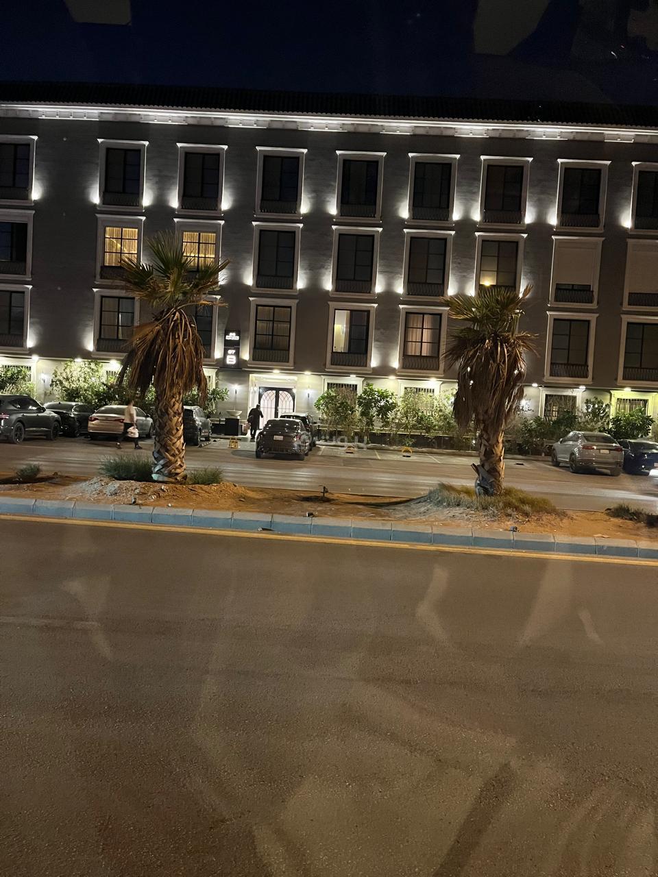 شقة 1 غرف في الصحافة