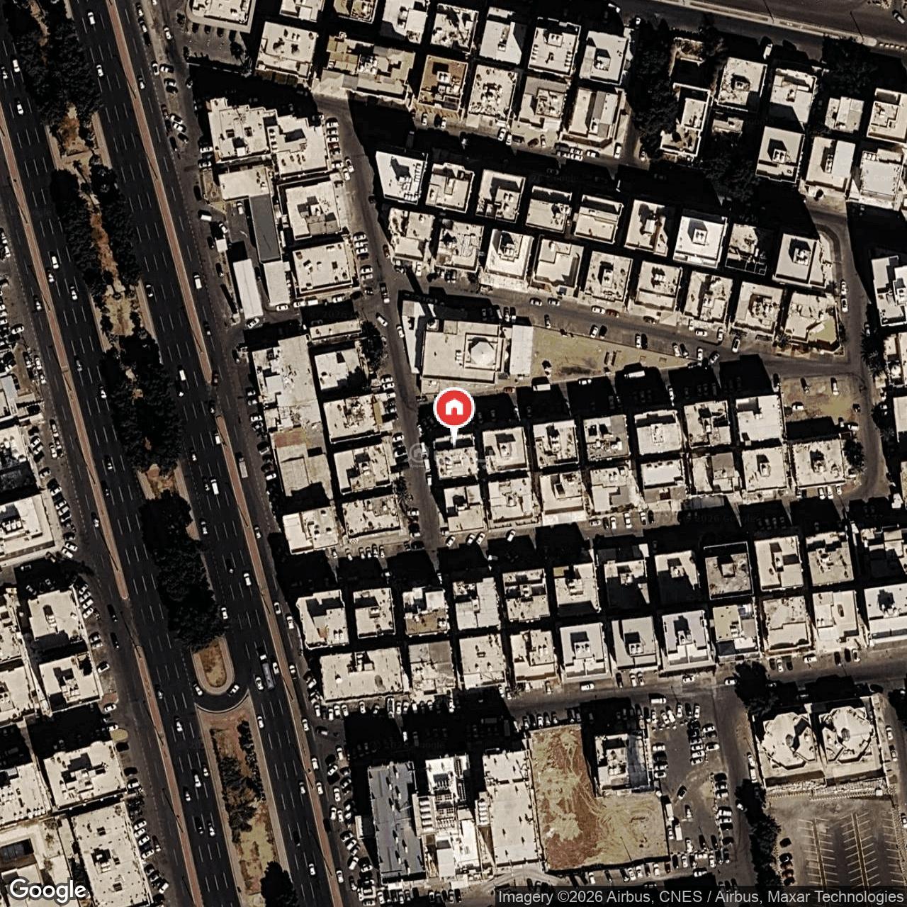 شقة  في الصفا