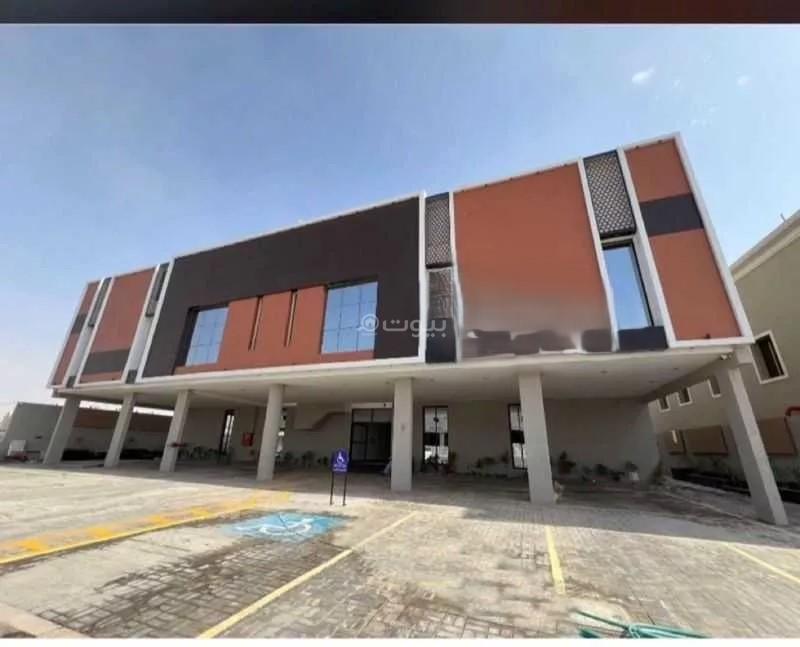 شقة 3 غرف في الرمال