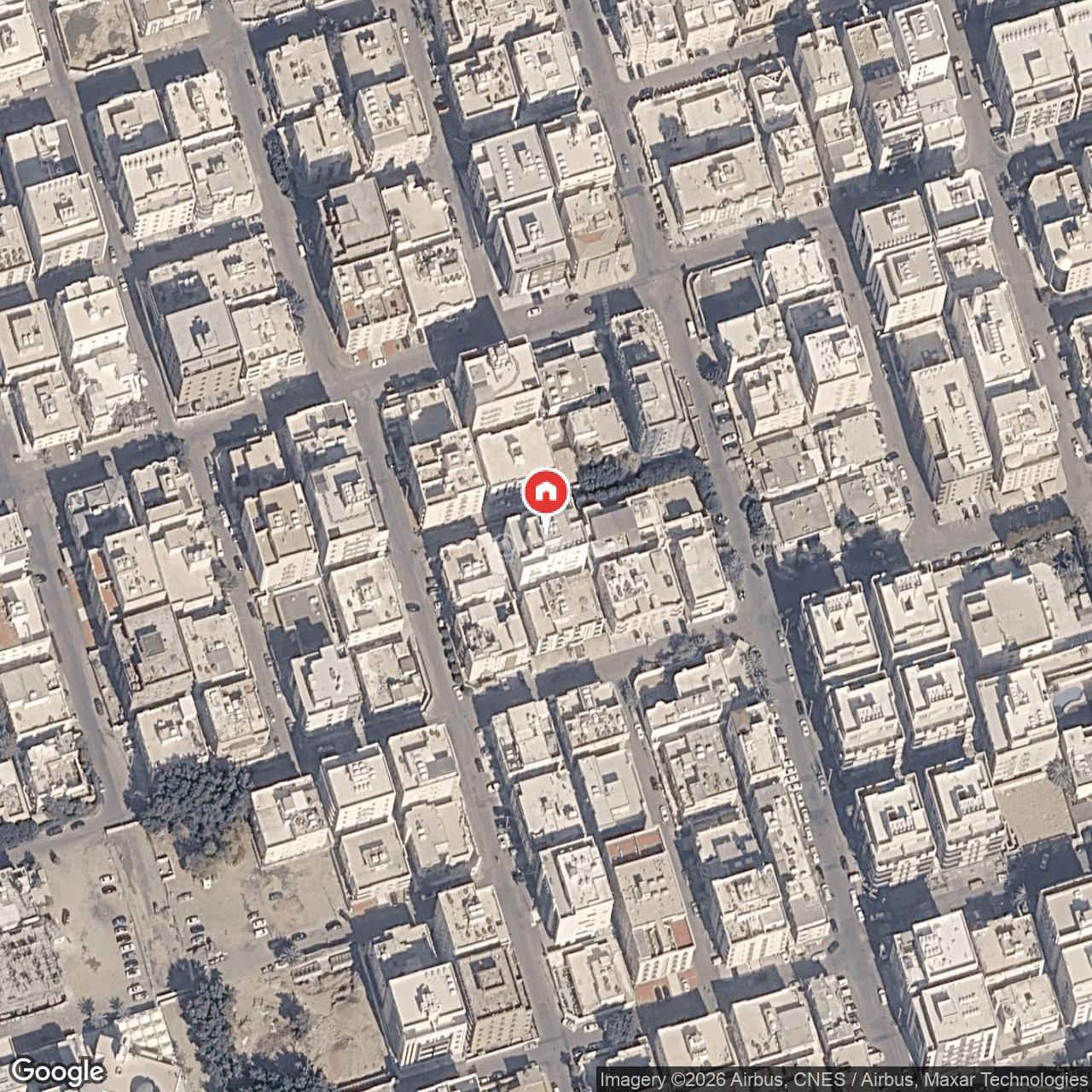 apartment in Al Rawdah