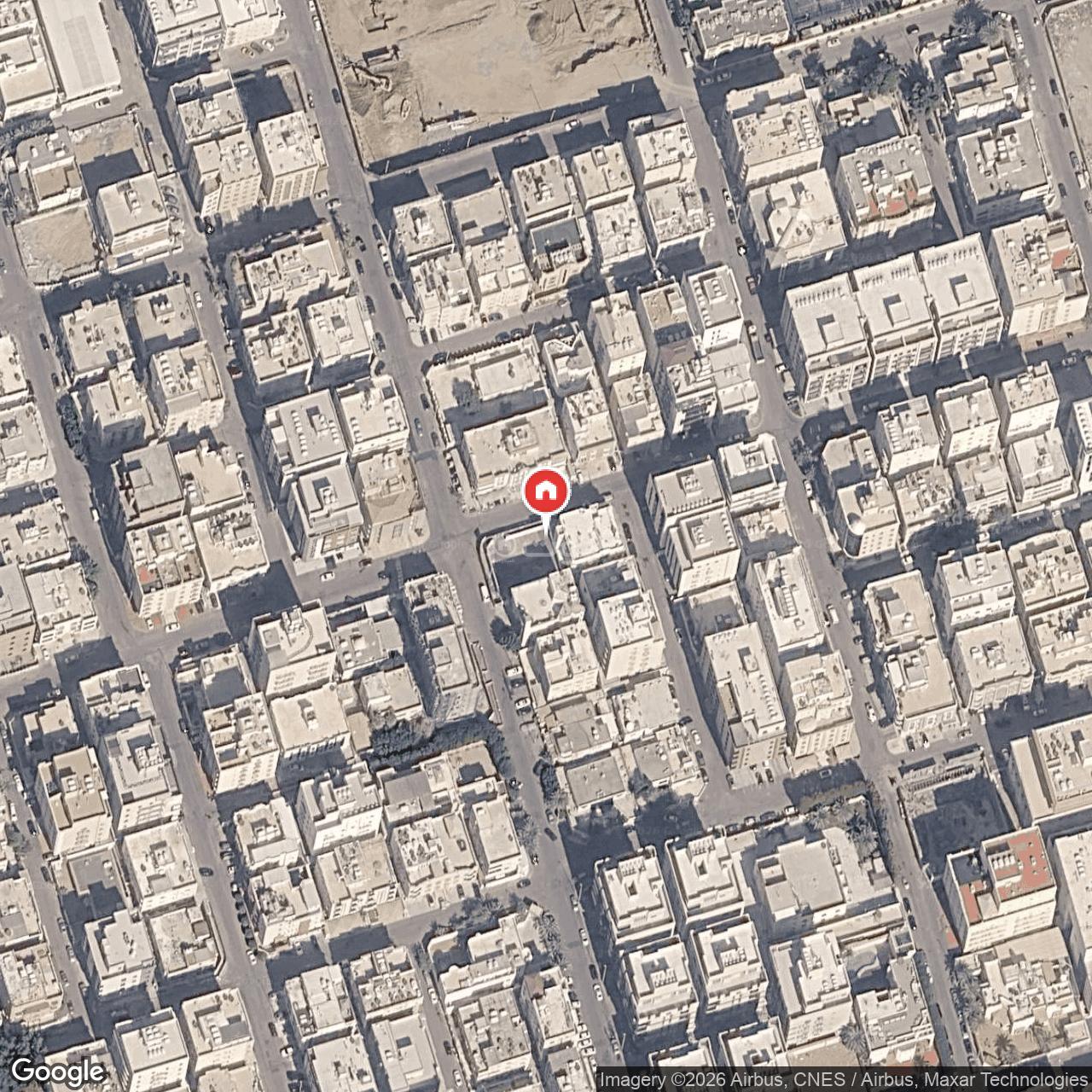 apartment in Al Rawdah