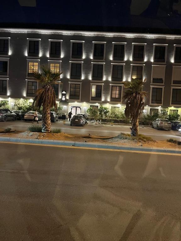 شقة 3 غرف في الصحافة