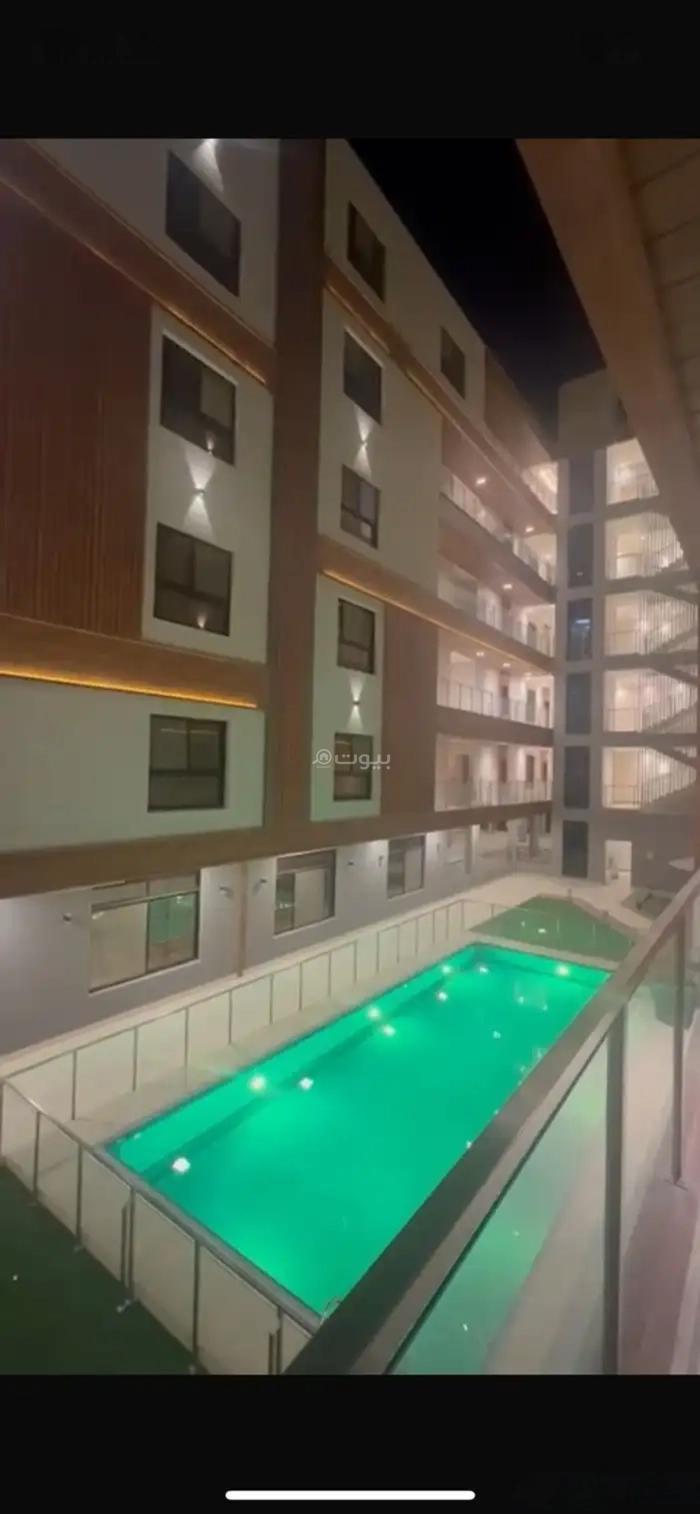 شقة 3 غرف في الخور