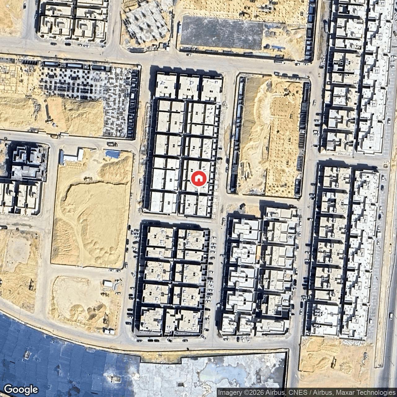 5 bedroom villa in Tuwaiq