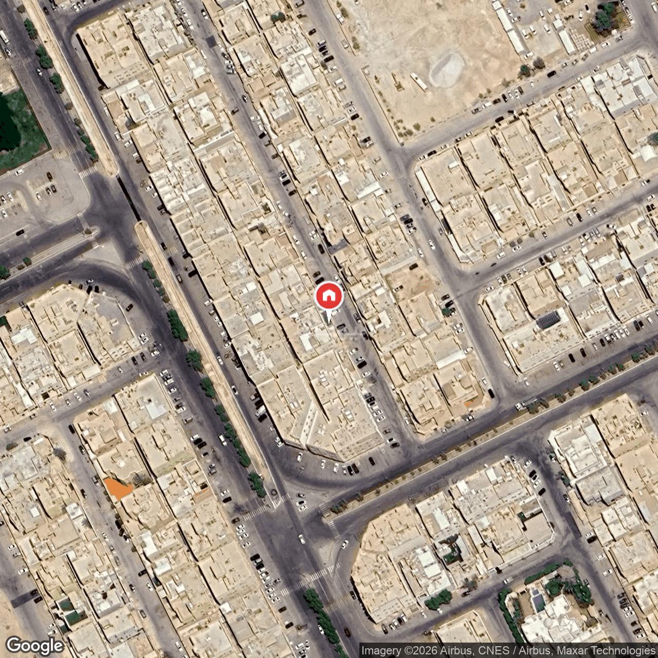 فيلا  في العزيزية