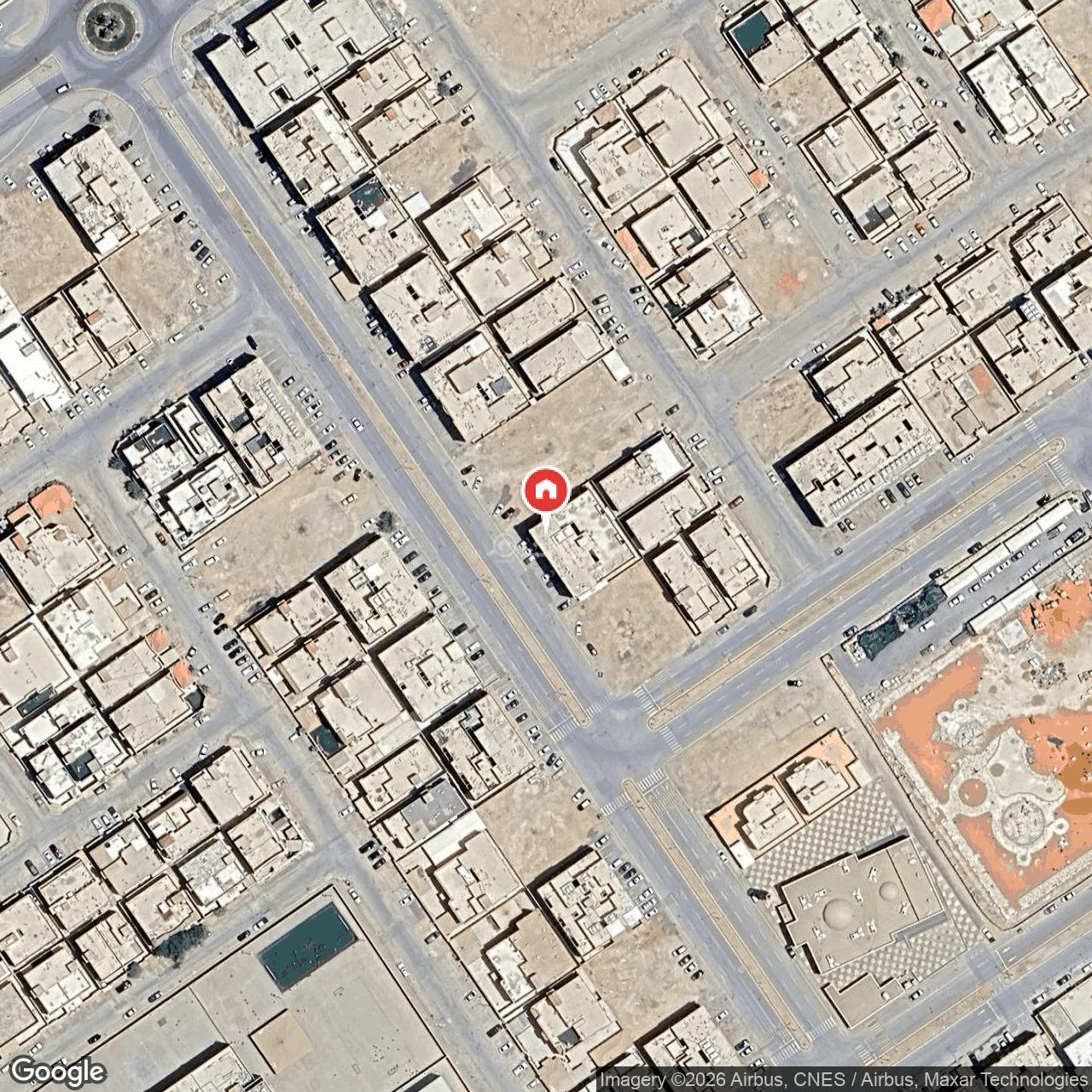 شقة  في ظهرة لبن