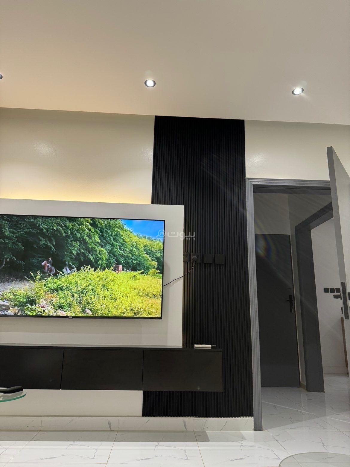 شقة  في الرمال