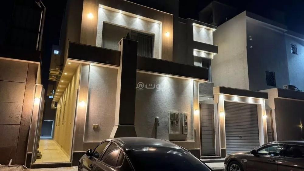 شقة  في الرمال