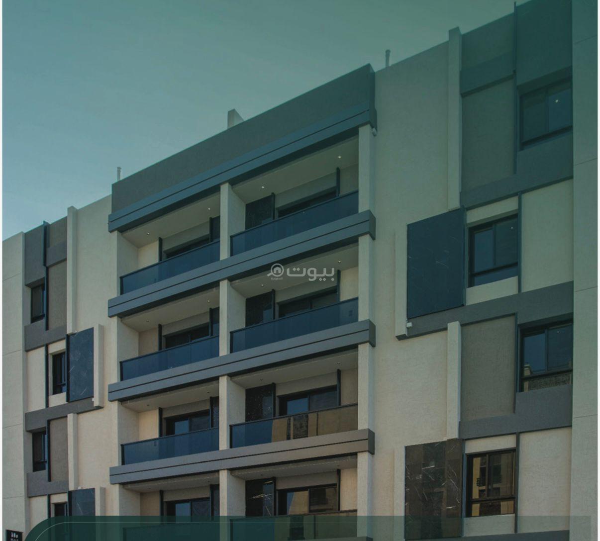 شقة 4 غرف في السلامة